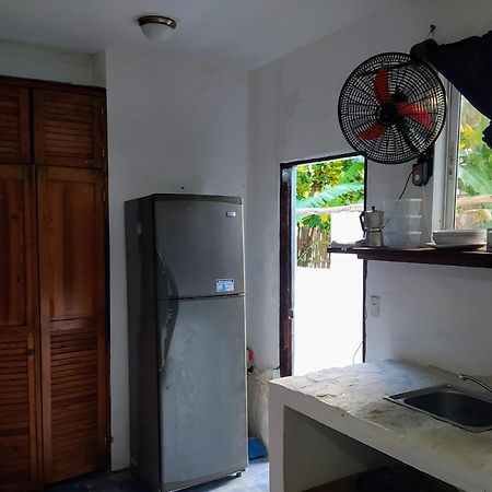 Room In Lodge - Method Living Tropical Edition Cabarete Bagian luar foto