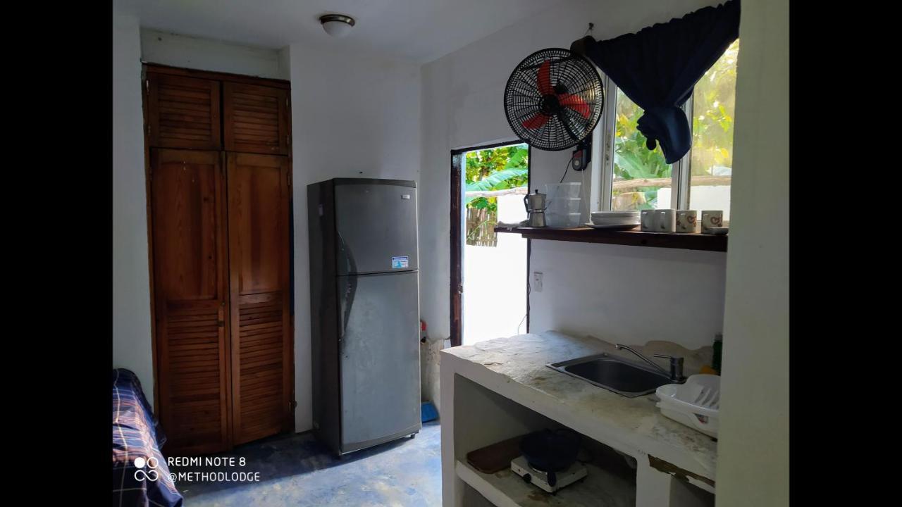 Room In Lodge - Method Living Tropical Edition Cabarete Bagian luar foto