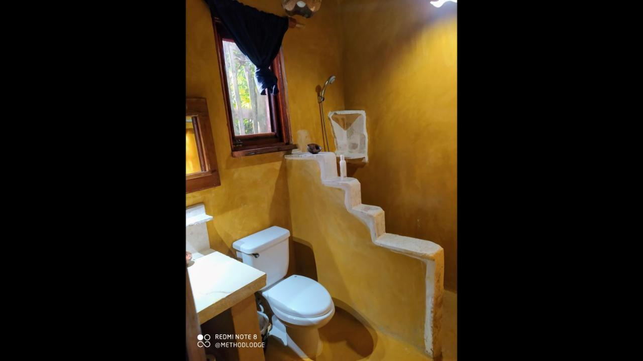 Room In Lodge - Method Living Tropical Edition Cabarete Bagian luar foto