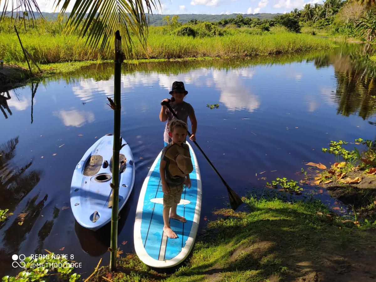 Room In Lodge - Method Living Tropical Edition Cabarete Bagian luar foto