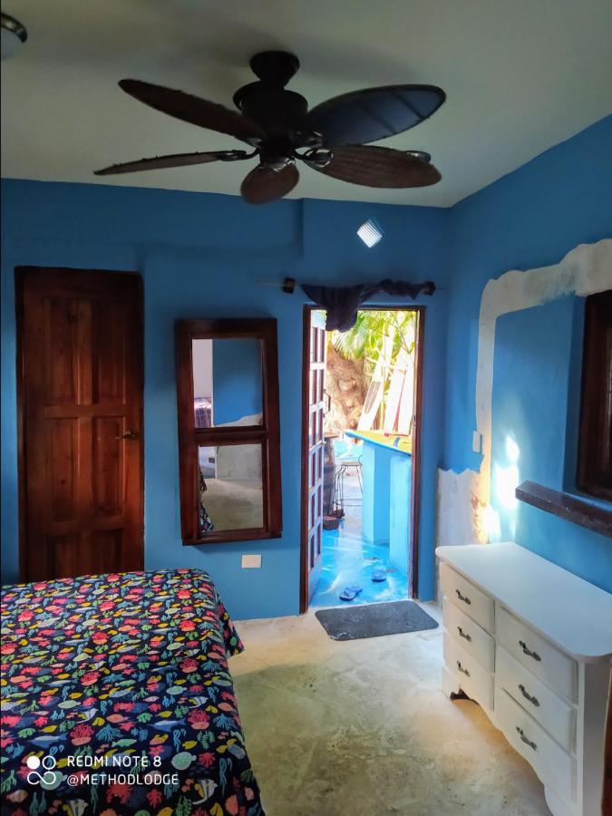 Room In Lodge - Method Living Tropical Edition Cabarete Bagian luar foto
