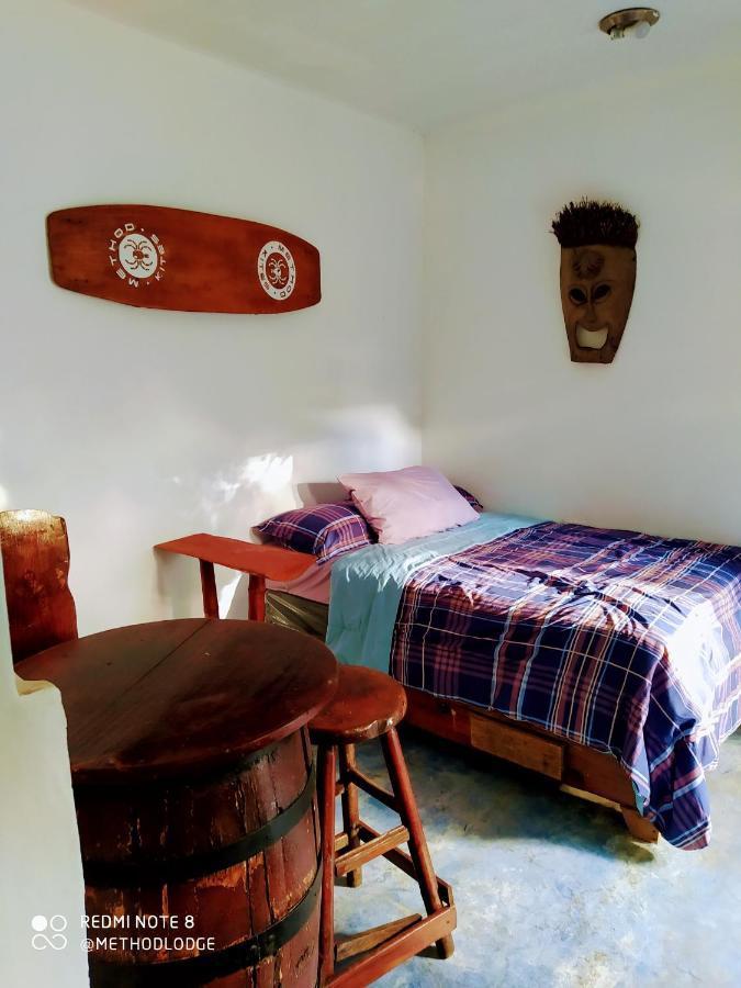 Room In Lodge - Method Living Tropical Edition Cabarete Bagian luar foto